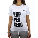 T-shirt Belgian Crew 'Koppenberg'