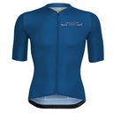 Cois Cycling 'Tiger Jersey' (blue MEN)