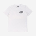 BONK T-shirt 'Hotdog' (off white)