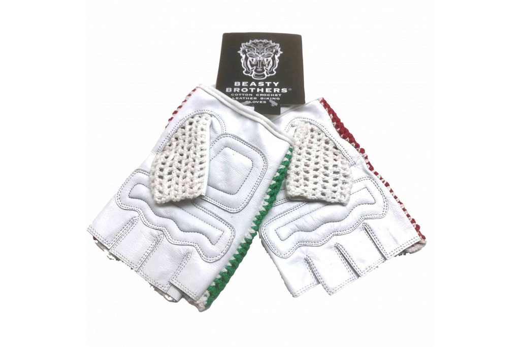 Beasty Brothers gloves 'Italia 1'