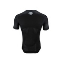 Belgian Crew Short Sleeve Base Layer 'Full gas'