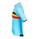 'Belgian Cycling' Team short sleeve shirt 