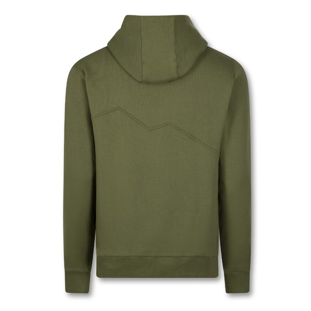 Le Patron Hoodie 'Grimpeur'