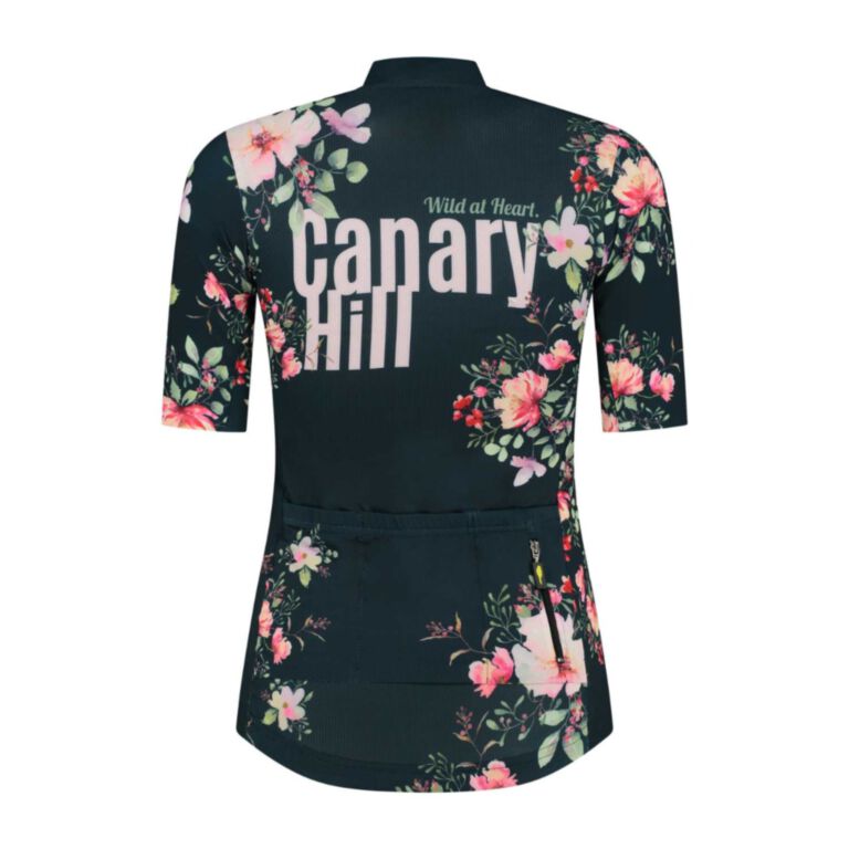 Canary Hill 'Bouquet' Shirt 