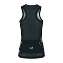 Canary Hill 'Bouquet' Singlet 