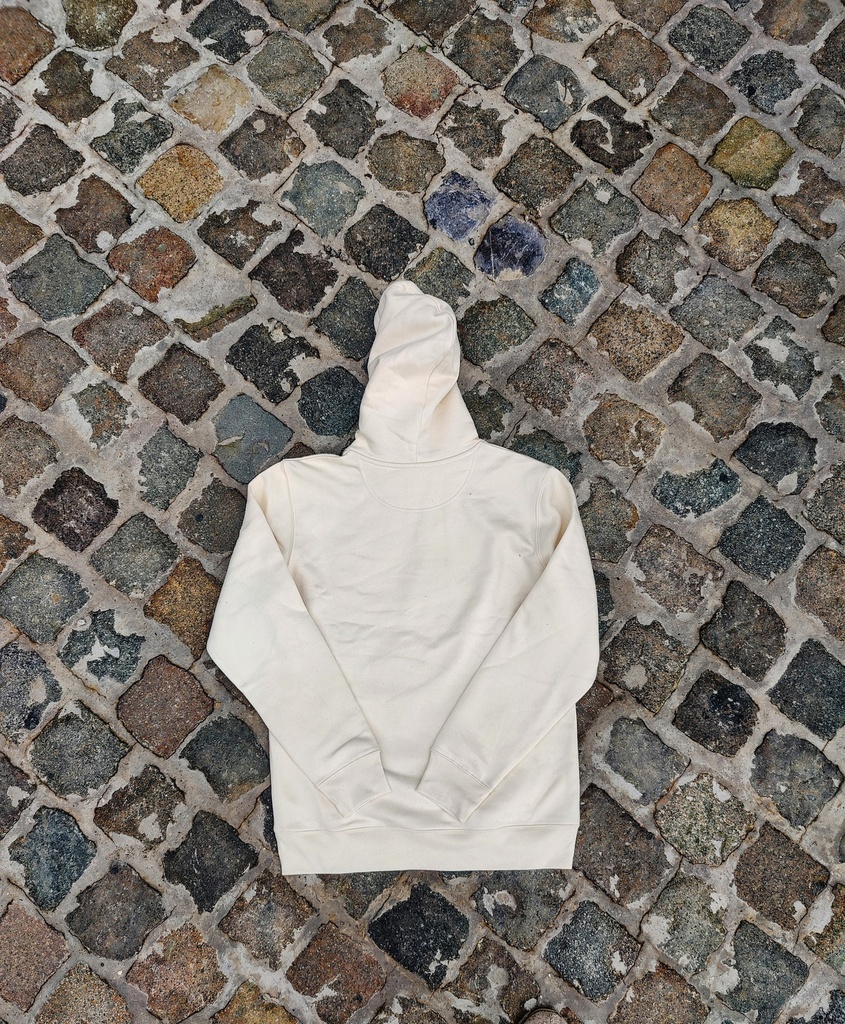 Hoodie 'Cobbles'