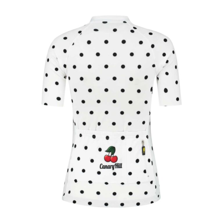 Canary Hill 'Chérie' Shirt 