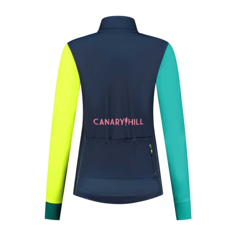 Jacket Canary Hill 'Aurora'