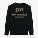 Longsleeve 'EPRF' (black)