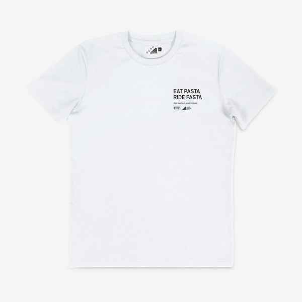 T-shirt 'EPRF' (white)