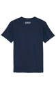 T Shirt French Navy ' Koppenberg '