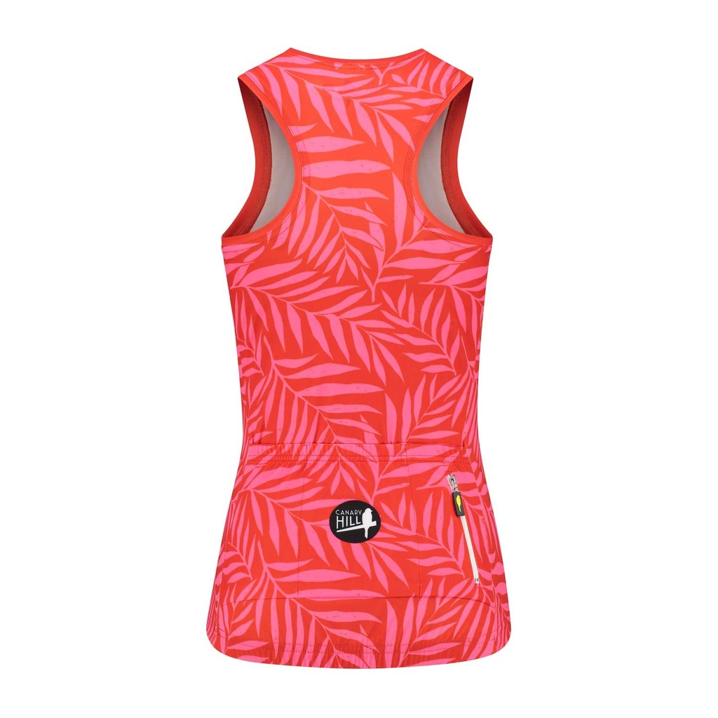 Canary Hill 'Florida' singlet