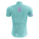 Decca Joey Jersey Aqua Sky