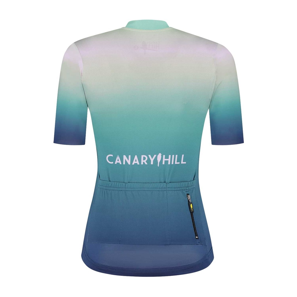 Canary Hill 'Laser' shirt