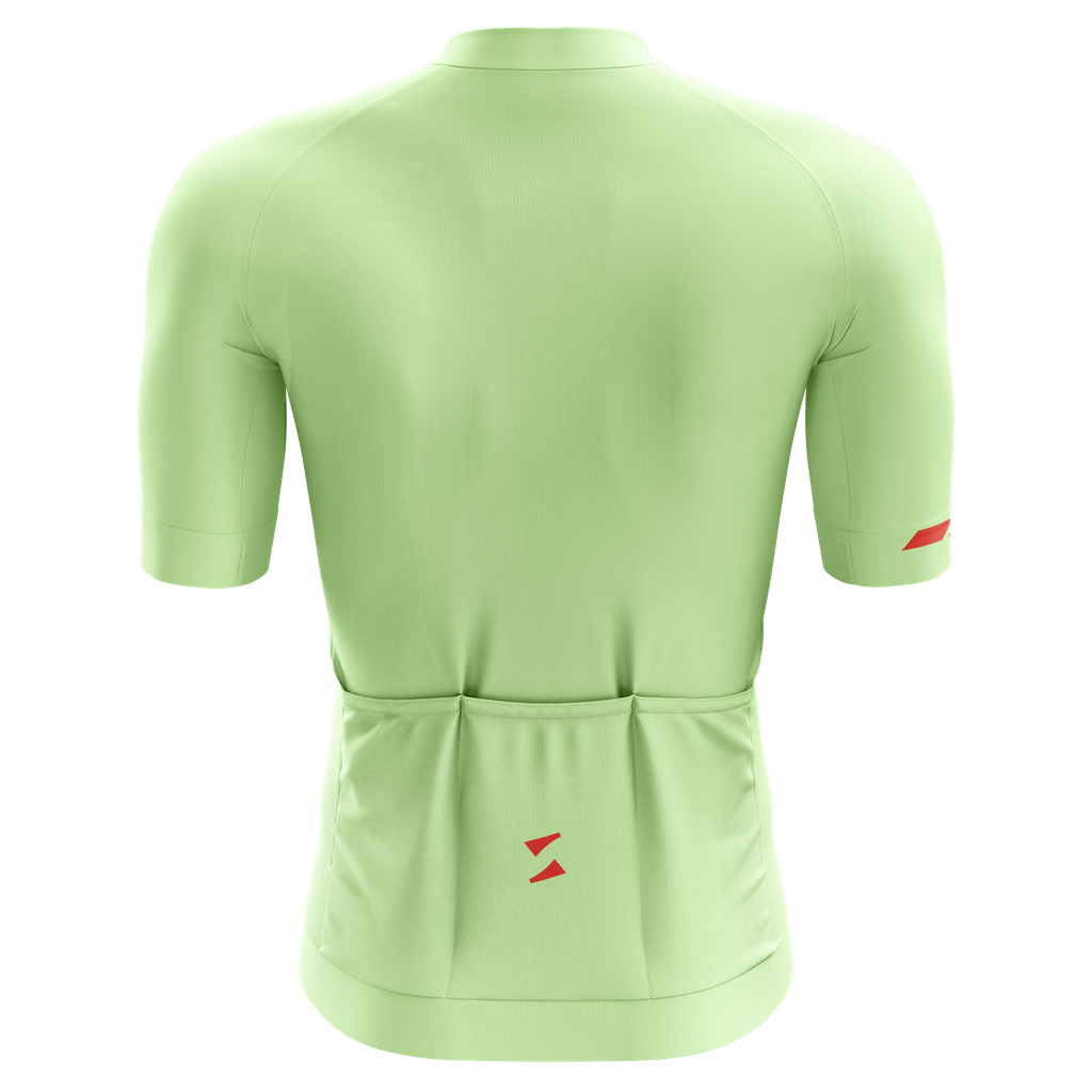 Decca Jersey (Matcha Green)