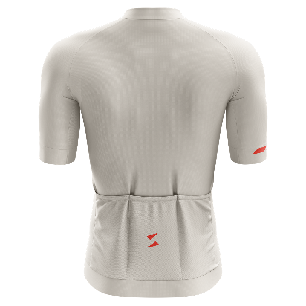 Decca Jersey (Off White)