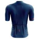 Decca Jersey (Saphire Blue)