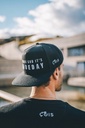 Snapback 'Thank God it's rideday'