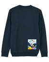 Sweater 'Roubaix 1996'  