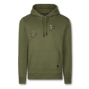 Le Patron Hoodie 'Grimpeur'