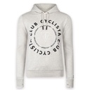 Le Patron Hoodie 'WMN Club Cyclista'