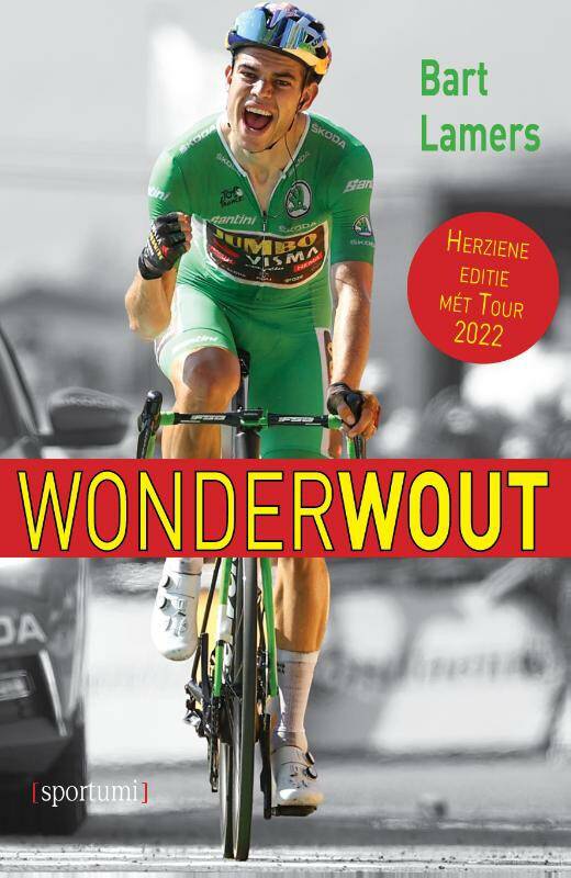 Boek 'WonderWout'