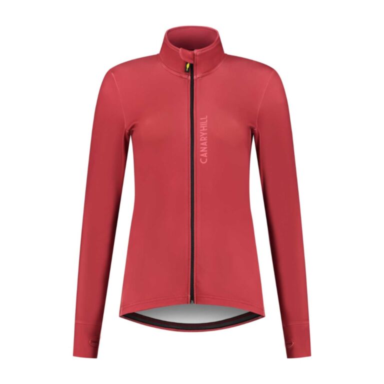 Jacket Canary Hill 'Rust' (S)