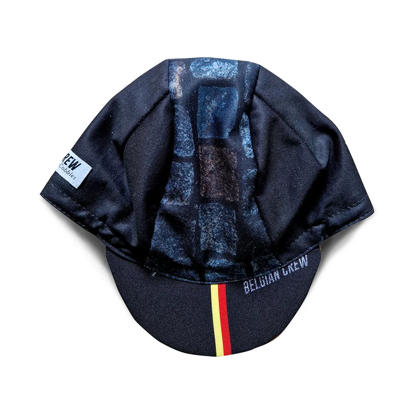 Pet Belgian Crew 'Black'