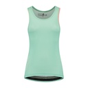 Canary Hill 'Aquarel' singlet