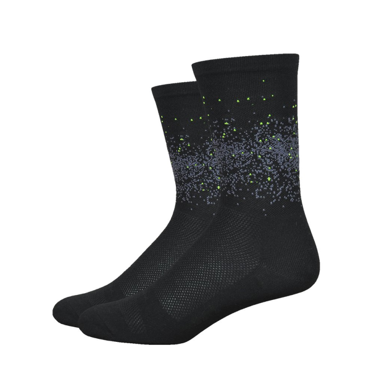 Sokken Defeet 'Fire Fly'
