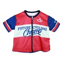 Baby truitje G-skin 'Champ' (red)