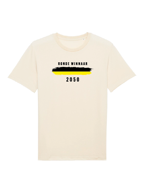 T shirts Cobbles kids 'Winnaar' (3-4)