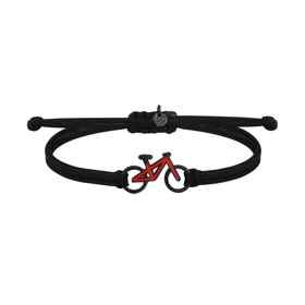 Sailbrace 'Bracelet MBT' ruby