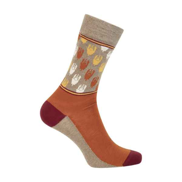 Sokken le Patron 'Grand tours Roja'