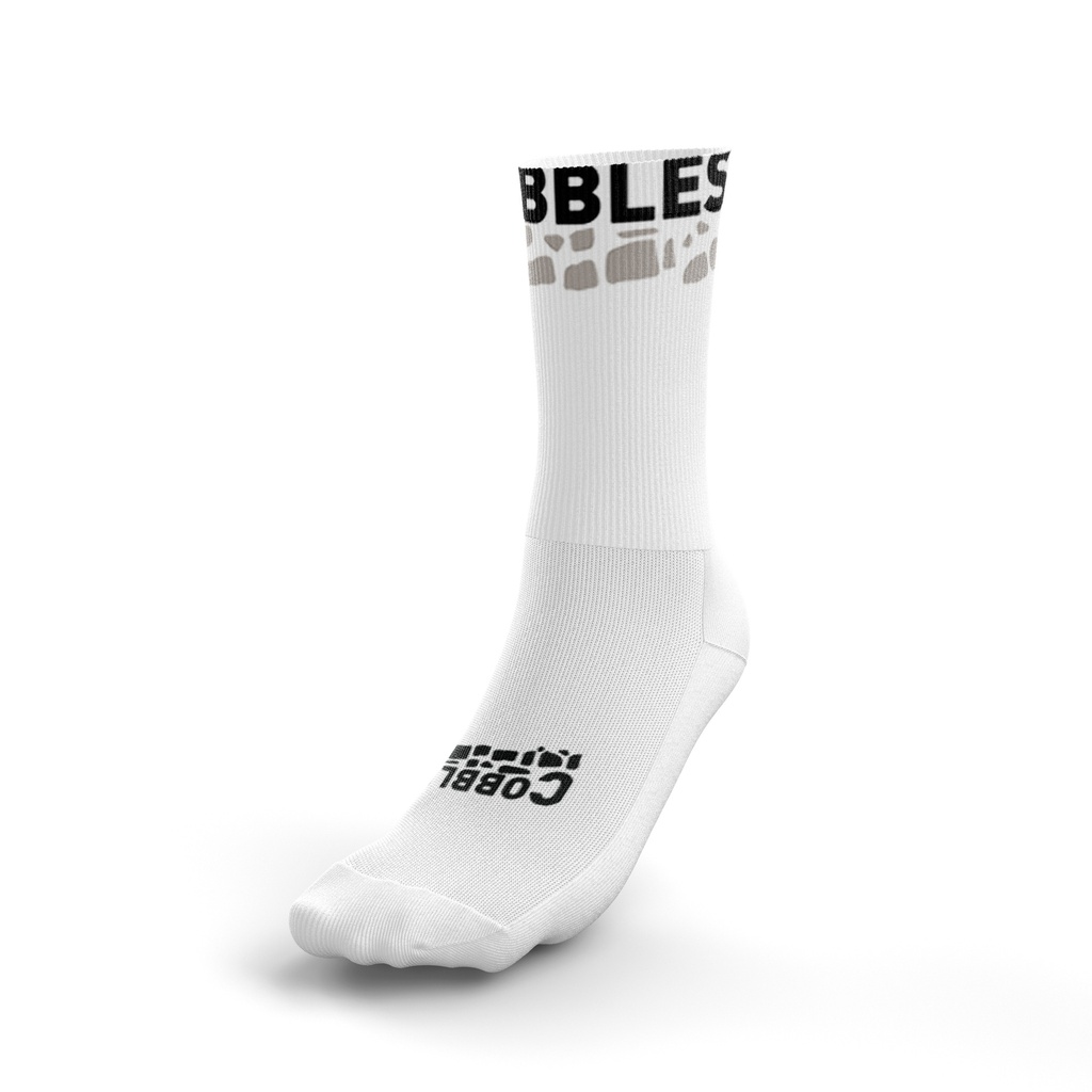Isock sokken 'Cobbles' (S-M)