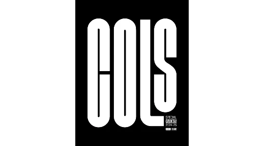 Grinta special ' Cols ' 2024-25