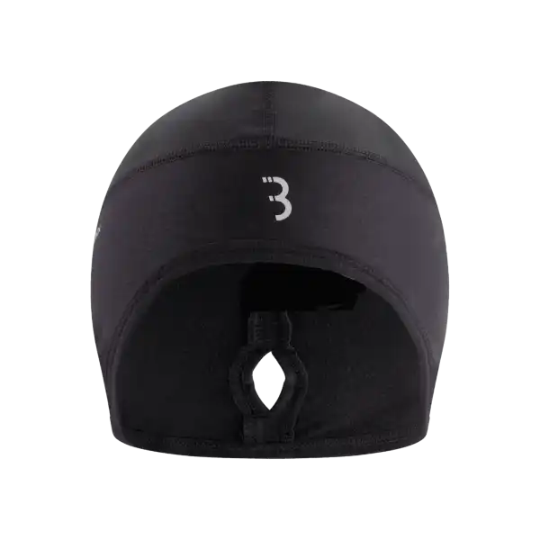 Wintermuts BBB Cycling zwart Windbreak