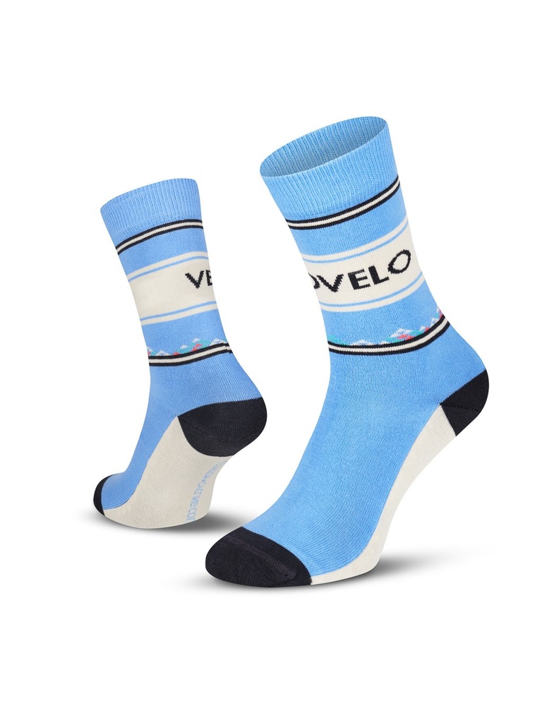 Sokken le Patron ' Velovelo'