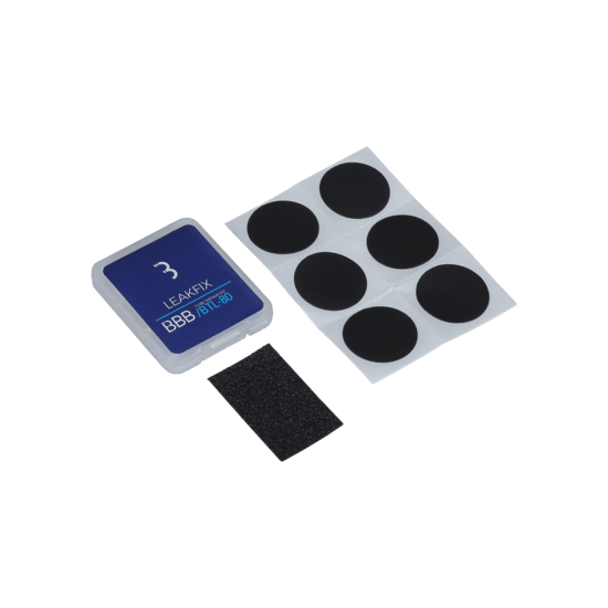 Leakfix BBB bandenherstelset