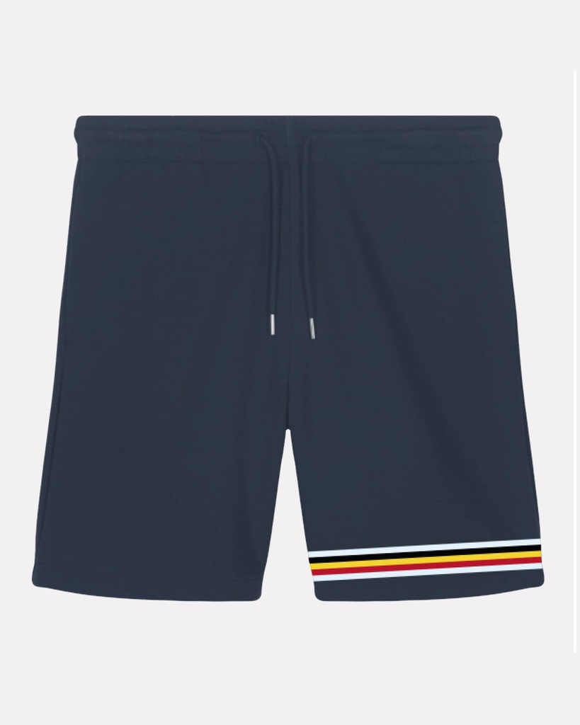 Short The Vandal 'Belgian Cycling' navy