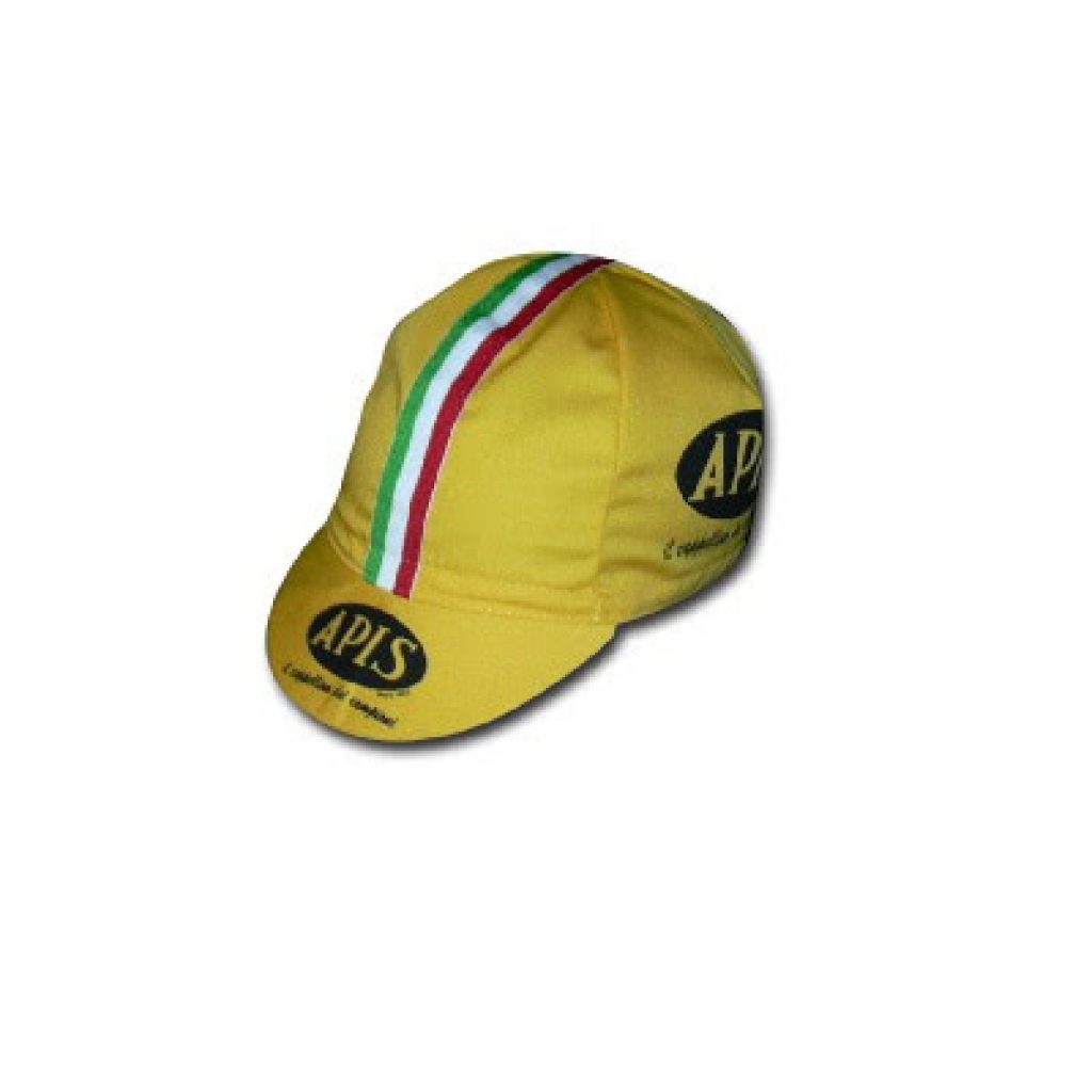 Retropet 'Giallo'