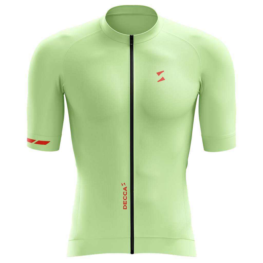 Decca Jersey (Matcha Green)