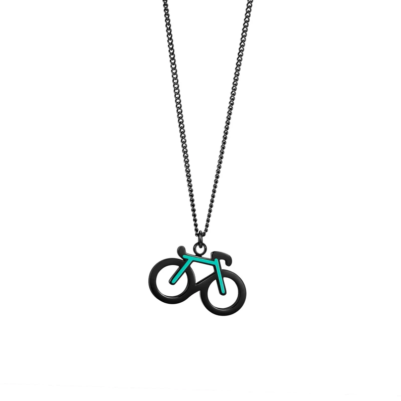 Sailbrace 'Necklace bike'