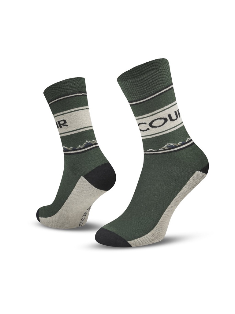 Sokken Le Patron 'Coureur' (35-38)