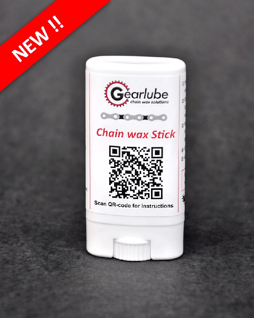 Chain Wax Stick