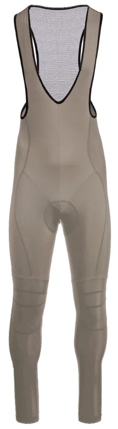 Decca Gerry Gran Fondo grey
