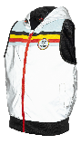 Belgian Cycling Kids Jacket (S)