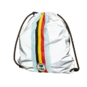 Reflective Sportbag 'Belgian Cycling'