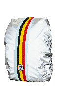 Belgian Cycling Bag Cover