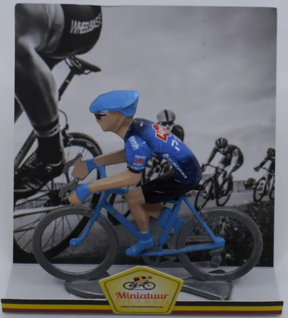 Miniatuur 'Alpecin-Premier Tech' 2026